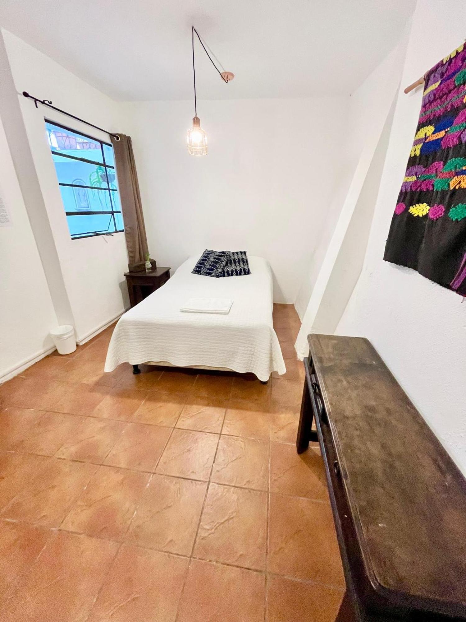 Casa Ela Candelaria 안티구아 과테말라 외부 사진
