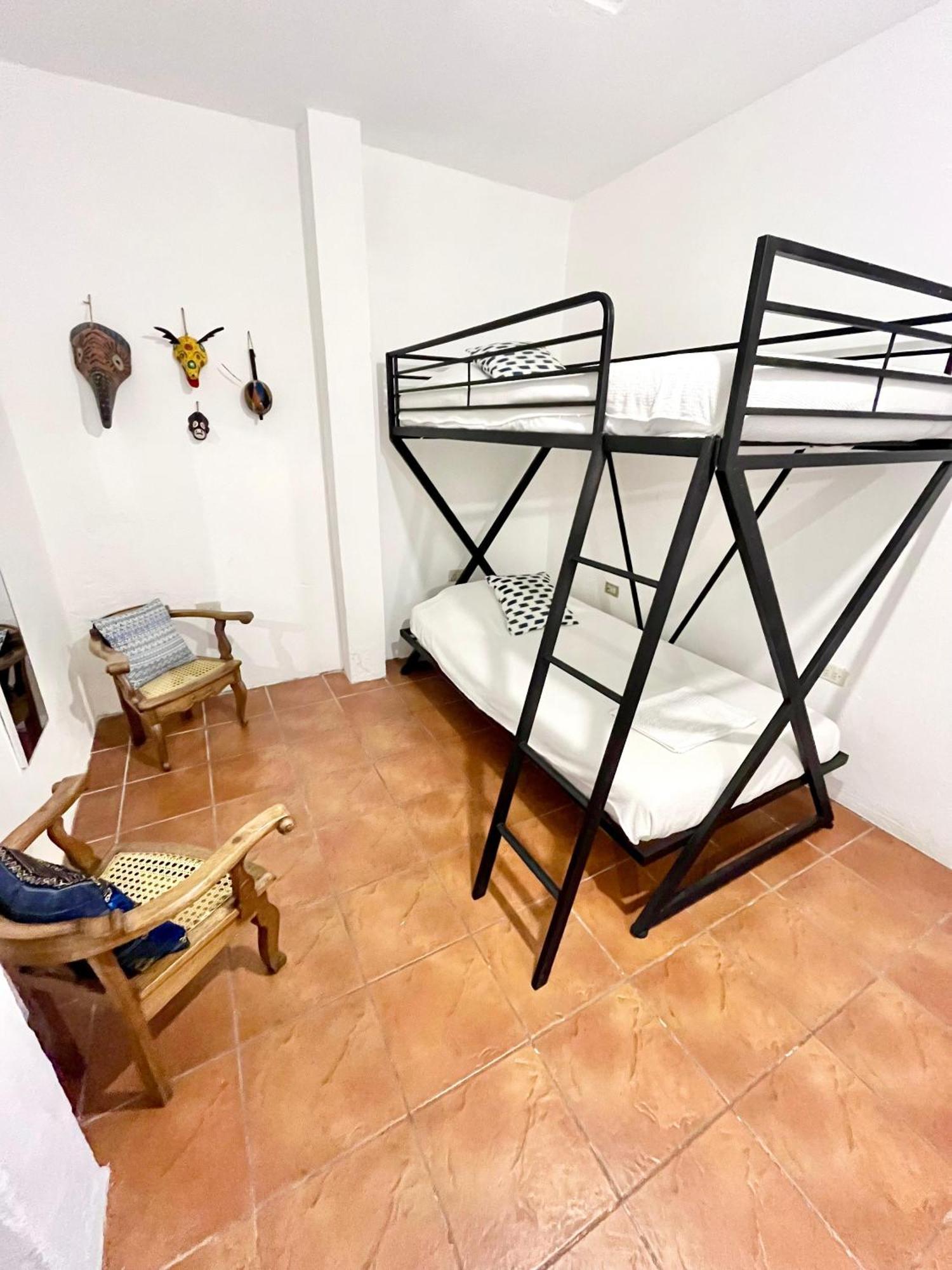 Casa Ela Candelaria 안티구아 과테말라 외부 사진