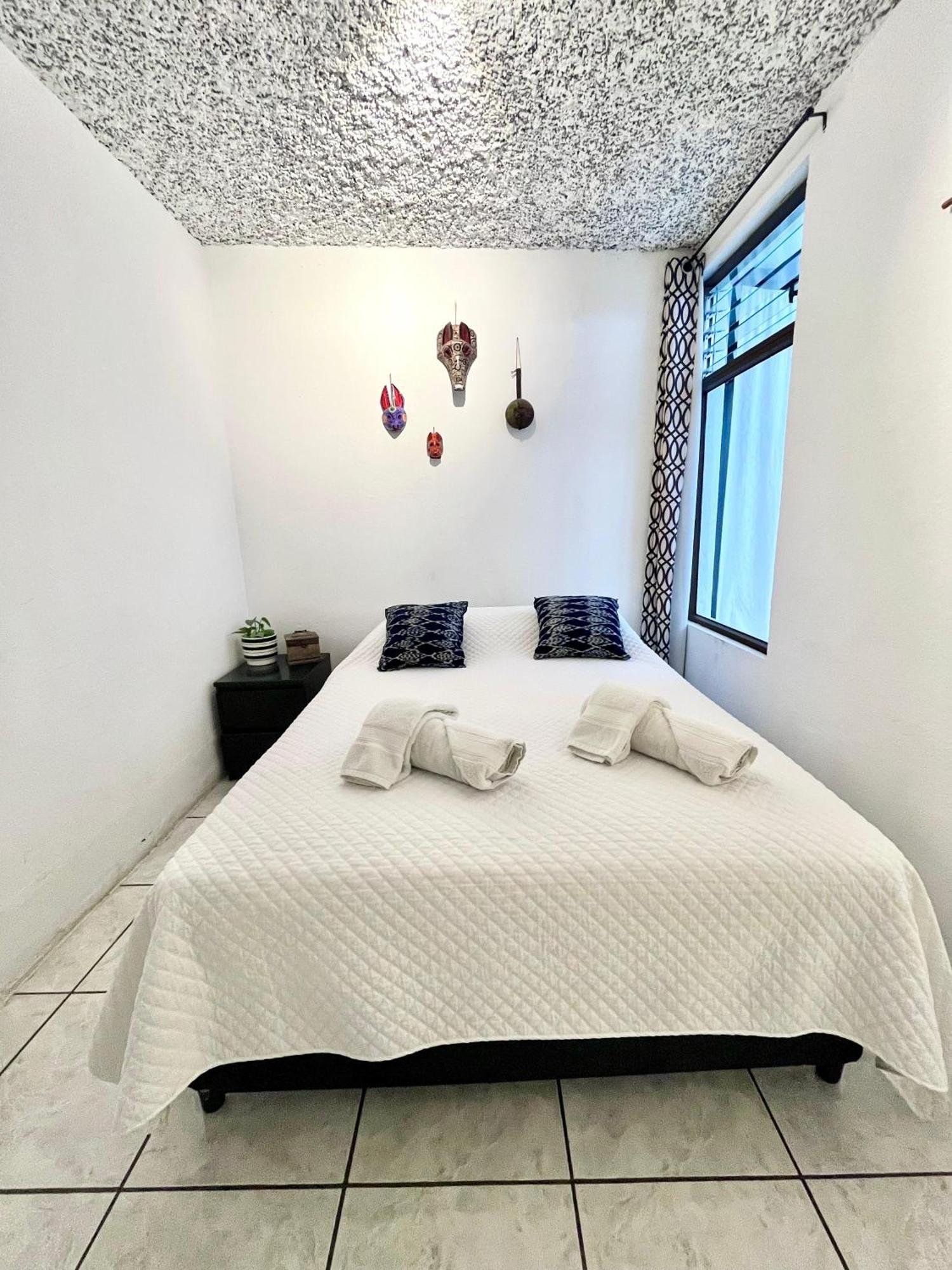 Casa Ela Candelaria 안티구아 과테말라 외부 사진